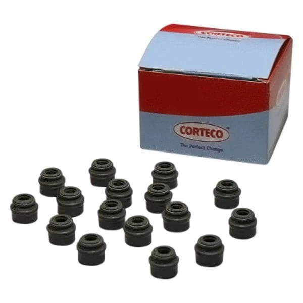 For BMW 750iL 1988-2001 Corteco 19030310 Valve Stem Seal Kit Foto 1 de 1