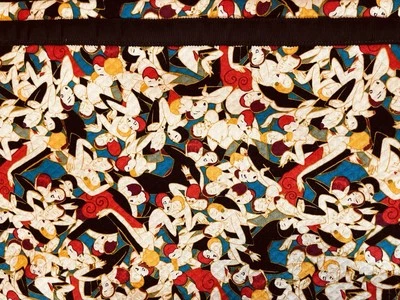 Bolsa de cosméticos de viaje Carolina Herrera Neiman Marcus estampado de gala exclusiva de Target Foto 1 de 4