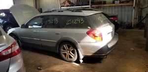 Driver Quarter Glass Station Wgn Fits 05-09 LEGACY 2113056 - Bild 1 von 9