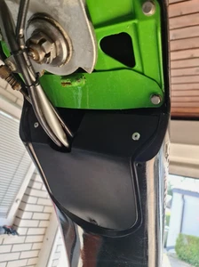 Handle Pole Cover for Kawasaki 750 SXi - Picture 1 of 2