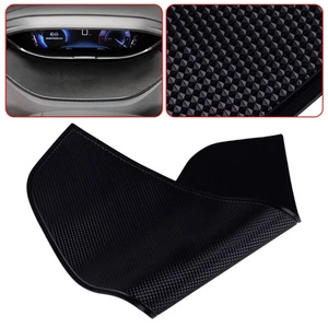 Interior Dashboard Display Anti-skid Pad fit for Peugeot 3008 5008 GT 17-19 Hn - Picture 1 of 2