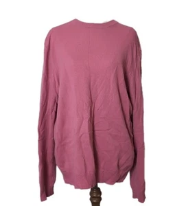 express cashmere sweater round neck size M for women - Bild 1 von 10