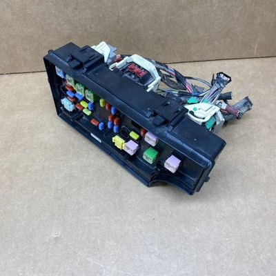 2011-2014 Jeep Patriot Compass Fuse Box Relay Module TIPM P04692342AF OEM - Image 1 of 4