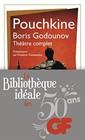 La BibliothÃ¨Que IdÃ©Ale Des 50 Ans Gf, Tome 9 : Boris Godou... | Livre | Ã©Tat Bon