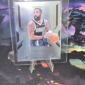 Panini Prizm - Dominancia Kyrie Irving No. 2024-25 5 - Imagen 1 de 2