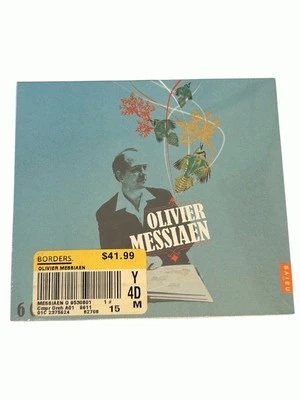 Olivier Messiaen - Image 1 of 2