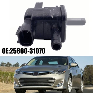 Purge Valve Solenoid High-quality Materials Quick Installation For ES350 - Picture 1 of 12