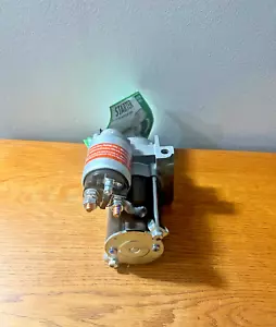 Starter Motor CARQUEST 6495S Reman - Bild 1 von 3