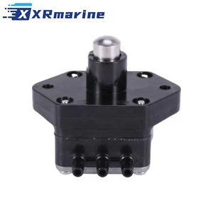 For Yamaha Fuel Pump Four-Stroke F25 F30 F40 F50 F60 T25 T50 T60 62Y-24410-04-00 - Imagen 1 de 5