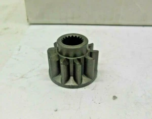 WAI REPRO DENSO OSGR STARTER PINION GEAR 54-82206 222-52006 - Picture 1 of 7
