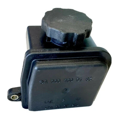 BOTELLA DEPÓSITO DIRECCIÓN ASISTIDA 1998-2002 MERCEDES OEM AMG W208 CLK320 CLK430 Foto 1 de 4