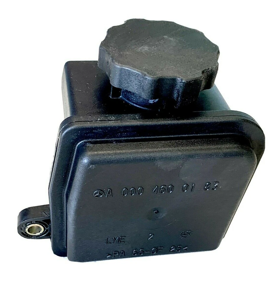 BOTELLA DEPÓSITO DIRECCIÓN ASISTIDA 1998-2002 MERCEDES OEM AMG W208 CLK320 CLK430 Foto 1 de 4