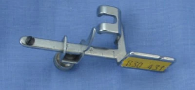 Sliding Buttonhole Sewing Low Shank Foot - Image 1 of 3