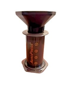 Aeropress - Picture 1 of 3