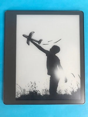 Amazon Kindle Scribe - 1. Generation 2022 - 10.2" - 300ppi - 16/32/64GB - TOP - - Bild 1 von 4