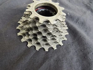 SACHS FREEWHEEL 8 SPEED 12-21 ROAD RACING MAILLARD COGS VINTAGE - Picture 1 of 2