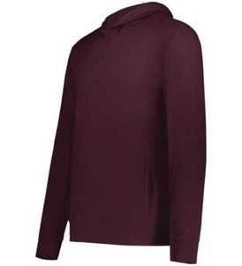 Youth Ventura Soft Knit Hoodie - Picture 1 of 12
