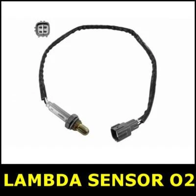 Collettore Sensore Lambda O2 PER LEXUS IS I 2.0 3.0 200 300 99->05 SCELTA1/2 - Immagine 1 di 4