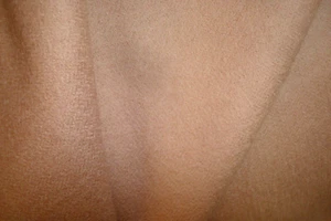 4.44 yd Wolf Gordon 100% WOOL Fabric Dorset Blush Coat Upholstery 13 oz 55"w BTP - Picture 1 of 3