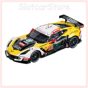 Carrera Evolution 27519 Chevrolet Corvette C7.R "No.50" 1:32 Slotcar Auto - Picture 1 of 1