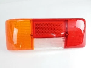 Mercedes Tail Light Lens, Left New OEM W114 W115 '68-'73 US - Picture 1 of 3