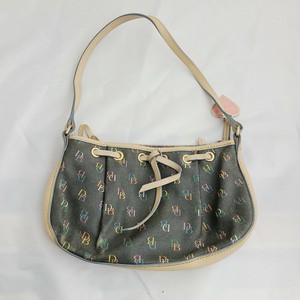 dooney and bourke banana bolsa