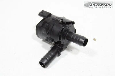 2020-2023 FORD EXPLORER ENGINE COOLANT AUXILIARY WATER PUMP L1M3-18D473-AAC OEM - Image 1 of 4