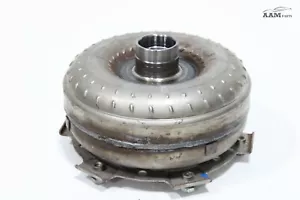 2020-2021 CADILLAC CT4 AWD AUTOMATIC TRANSMISSION TORQUE CONVERTER 24294805 OEM - Picture 1 of 6