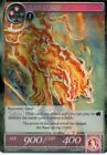 Force Of Will Tcg - Tms - Spirit Of Certo #30 Foil