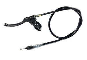 Clutch Cable & Lever Assembly for Honda XL250 XL250R XL250S Four-Stroke 250cc - Picture 1 of 3