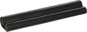 PCI Brand Compatible 2-Pack Ribbon Replacement for Sharp FO-3CR Dual-Pack Black  - Picture 1 of 2