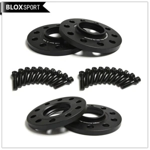 5x120 72.5 Hubcentric Wheel Spacer 4x15mm for BMW 840ci 740i 650i 545i 528i 328i - Picture 1 of 12