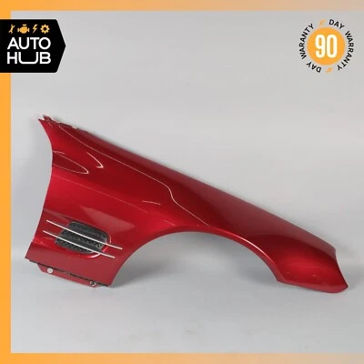 03-08 Mercedes R230 SL500 SL55 AMG Fender Front Right Passenger Side OEM - Image 1 of 4