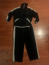 rocawear velour sweatsuits