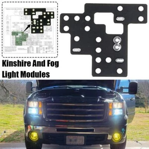For Kyostar Performance GM All Lights On Module J5L2 - Picture 1 of 12