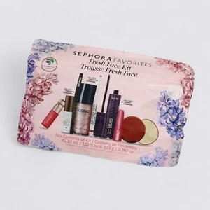 Sephora Favorites Fresh Face Make-up Kit - Bild 1 von 5