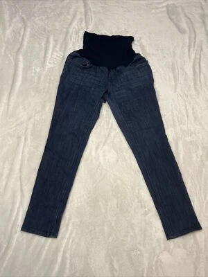 Motherhood Maternity jeans size L Large - Image 1 of 4