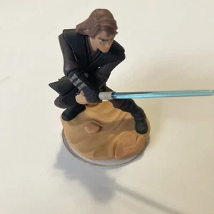 Disney Infinity 3.0 Edition: Star Wars Anakin Skywalker Figure 3.75 inch tall - Picture 1 of 4