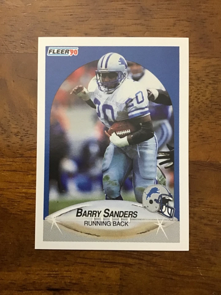 1990 FLEER FOOTBALL 251-400. ALL PROS…COMPLETE YOUR SET..HOF… - Image 1 of 1