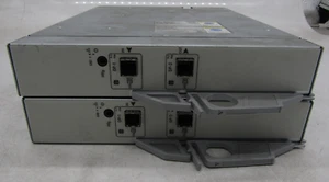 LOT OF 2 HP QR491-63004 Storage Disk Array Controller - Picture 1 of 4