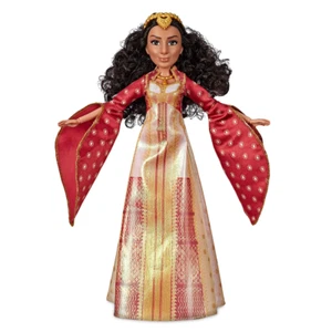 Dalia Modepuppe von Hasbro - Aladdin - Live-Actionfilm - 11 Zoll - Bild 1 von 2