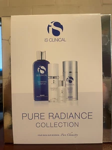 IS Clinical Pure Radiance Collection (4 piece set) HUGE SAVING! - Picture 1 of 1