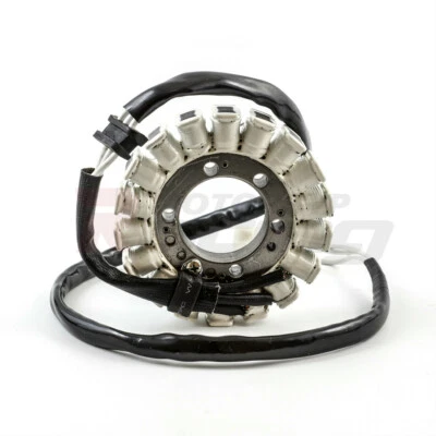 Катушка статора магнитогенератора для Kawasaki ER6F ER6N 06-11 KLE650 2007-2014 - Изображение 1 из 4