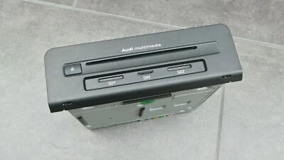 Audi A5 S5 F5 A4 S4 8W Q5 FY Centralina MIB 2 High Navigazione 8W5035035 A - Immagine 1 di 4