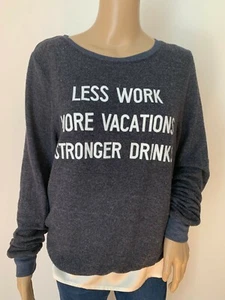 DREAM SCENE sweatshirt - Picture 1 of 4