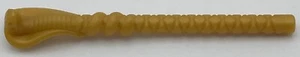 Lego New Pearl Gold Minifigure Utensil Pharaoh's Staff Piece - Picture 1 of 1