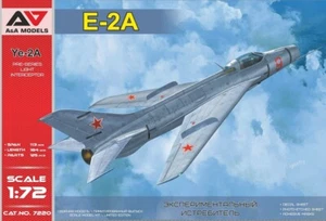 A&A Models 1/72 Ye-2A_AAM7220 - Bild 1 von 5