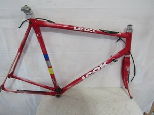 Look Bike Frames for sale | Shop with 