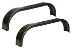 2 X Horse Box Trailer Mudguard For Ifor Williams Hb505 Hb510 Hb401 Jt1878 P0619