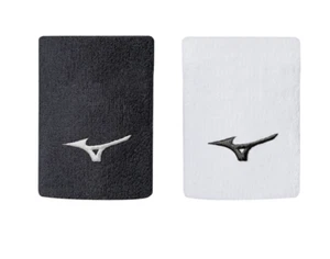 Mizuno Wristband (1 piece) Cools your wrist with cooling sheet - Picture 1 of 5